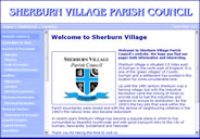 Sherburn Village Parish Council